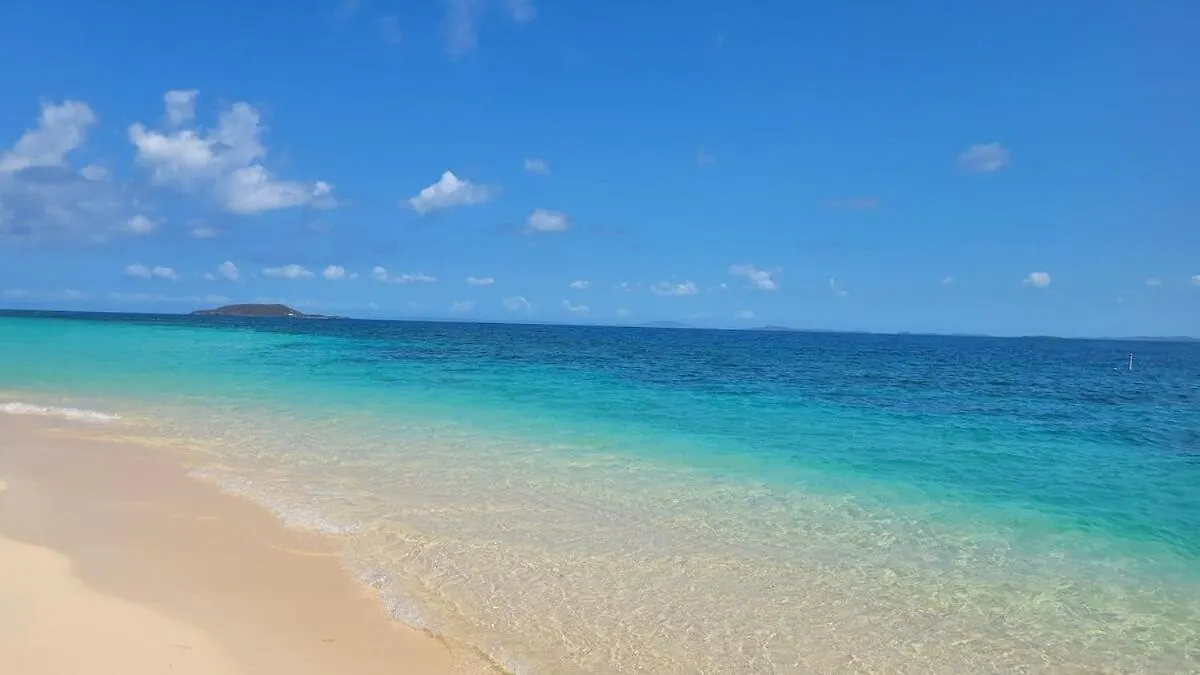 Dolphin By The Sea Apartment Luquillo