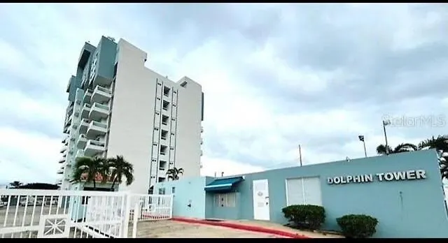 Dolphin By The Sea Apartment Luquillo