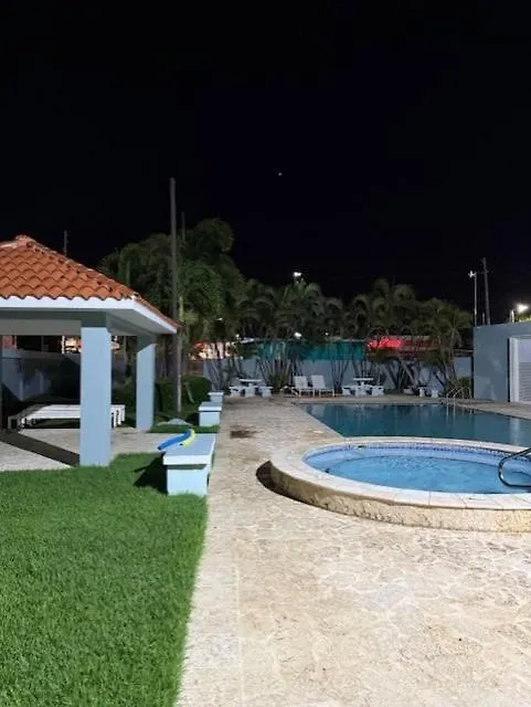 Dolphin By The Sea Apartment Luquillo