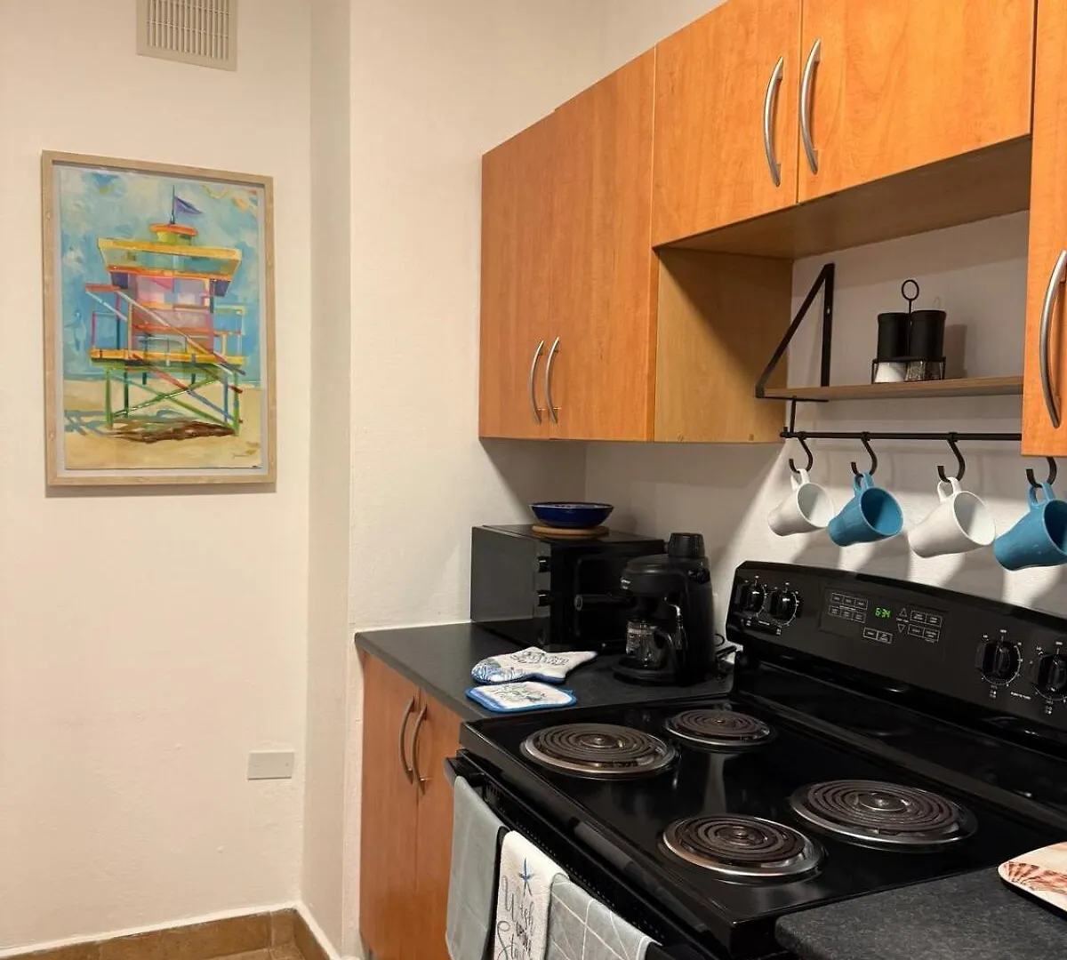 Dolphin By The Sea Apartment Luquillo