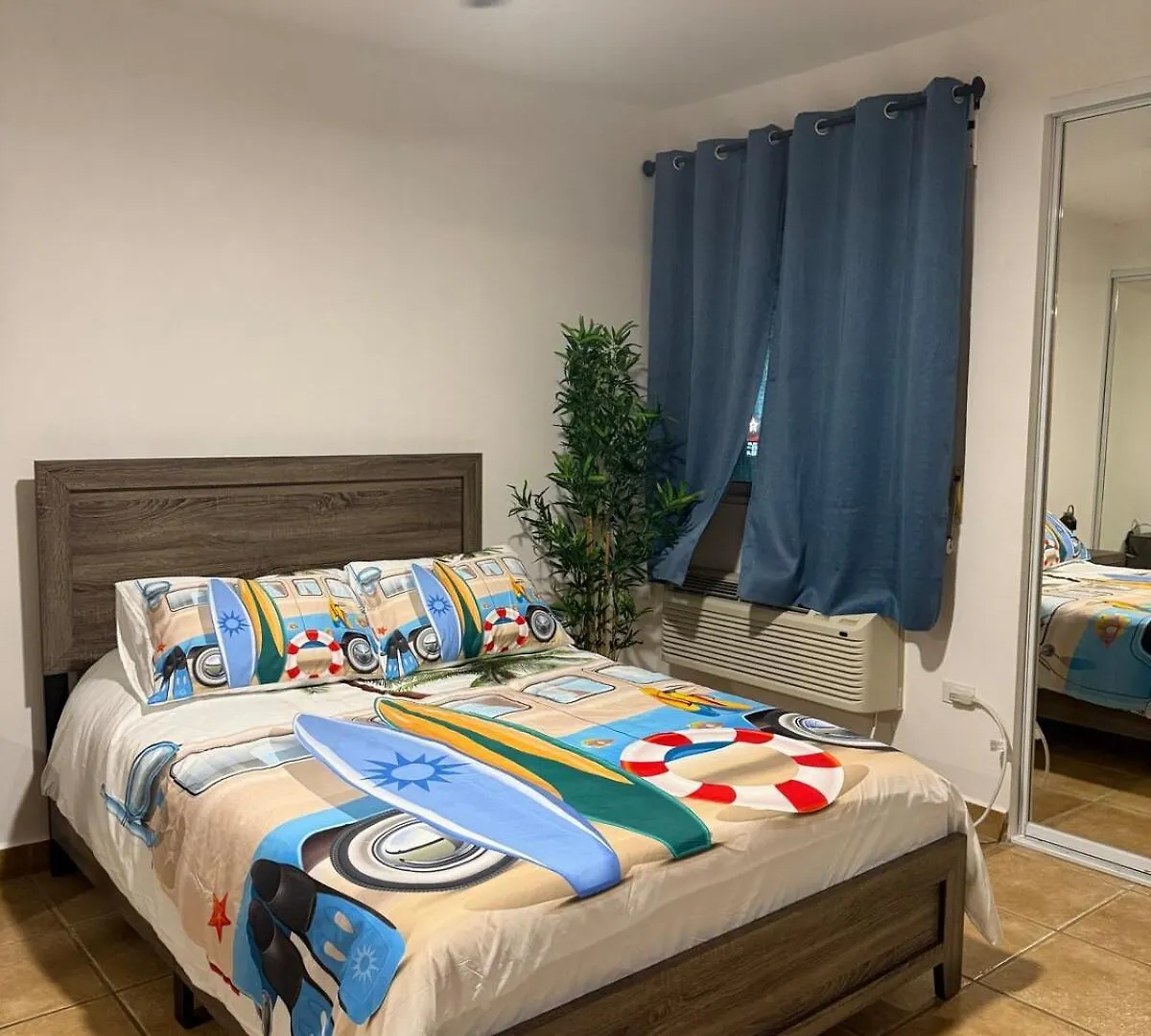 Dolphin By The Sea Apartment Luquillo