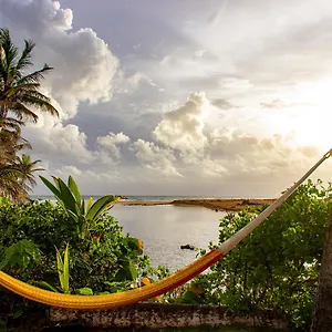 Auberge de jeunesse Casa Coral, Luquillo
