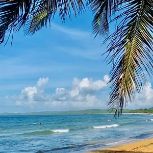 Beachbums Hideaway Luquillo