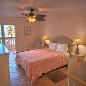 Hotel Sunrise, Luquillo
